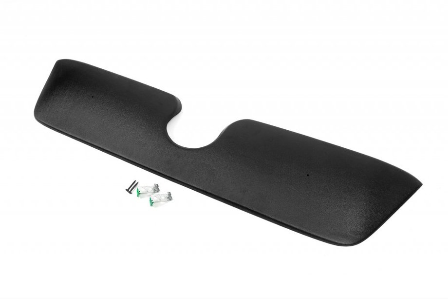 Fiat Ducato 2006–2025 Vintergitter (2014-2024) Mat Image