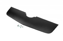 Opel Movano 2010–2021 Vinterafdækning til kølergrill Mat foto 3