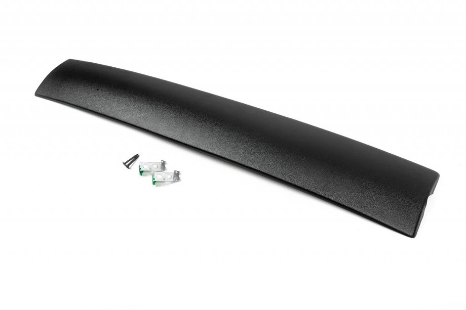 Skoda Rapid 2012–2019 Vintergrill (nedre) Blank Image