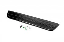 Volkswagen Passat B6 2006–2012 Vintergrill (nedre) foto 1