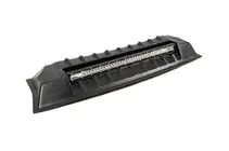 Nissan Navara 2006–2015 Solskærm til forrude V3 (LED) foto 7