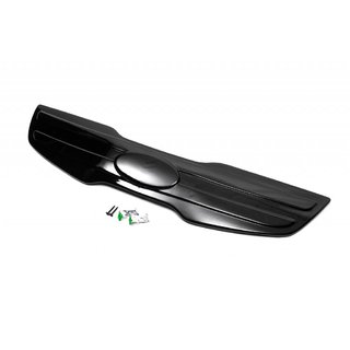 Vinterafdækning til frontgrill (øverste) Kia Sportage 2010–2015 foto 3