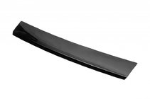 Chevrolet Aveo T250 2005–2011 Bagkofangerbeskytter med ombuk (plast) foto 4