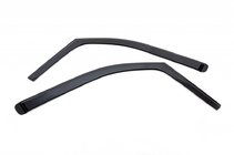 Fiat Scudo 1996–2007 Indstiks vindafvisere (2 stk., DDU) foto 2