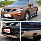Nissan X-trail T32/Rogue 2014–2021 Front- og bagkofanger lipspoiler V1 (2014-2016) foto 1