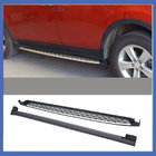 Toyota Rav 4 2013–2018 OEM V2 sideskørter (2013-2016, 2 stk., aluminium) foto 1