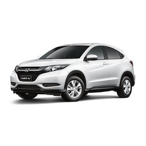 Tuning til Honda HR-V 2014-2021