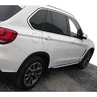 OEM V1 sidetrin (2 stk.) foto 2