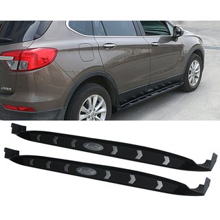 OEM V1 sidetrin (2 stk.) Buick Envision 2014–2020 foto 1