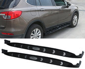 Buick Envision 2014–2020 OEM V1 sidetrin (2 stk.) foto 1