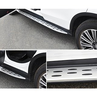 Sidetrin (2 stk.) Mercedes GLC X253 2015–2022 foto 4
