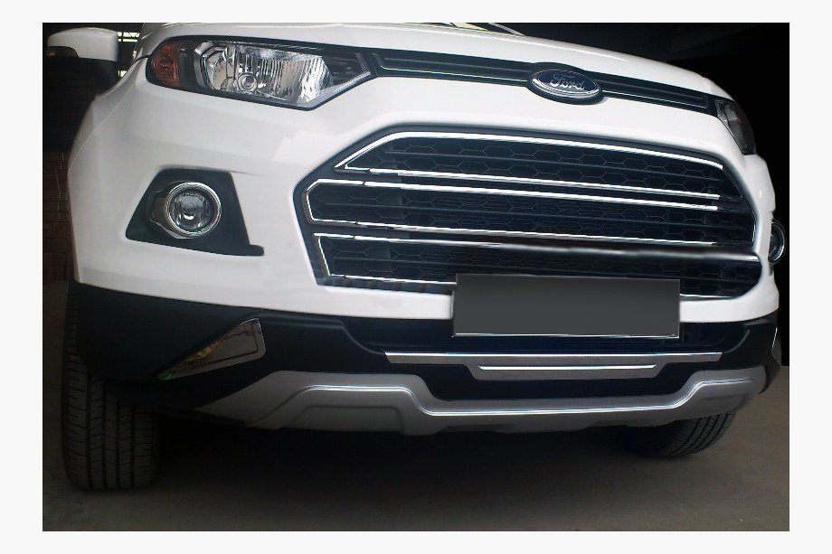 Ford Ecosport 2013–2022 Frontkofangerlæbe Image