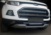 Ford Ecosport 2013–2022 Frontkofangerlæbe foto 1