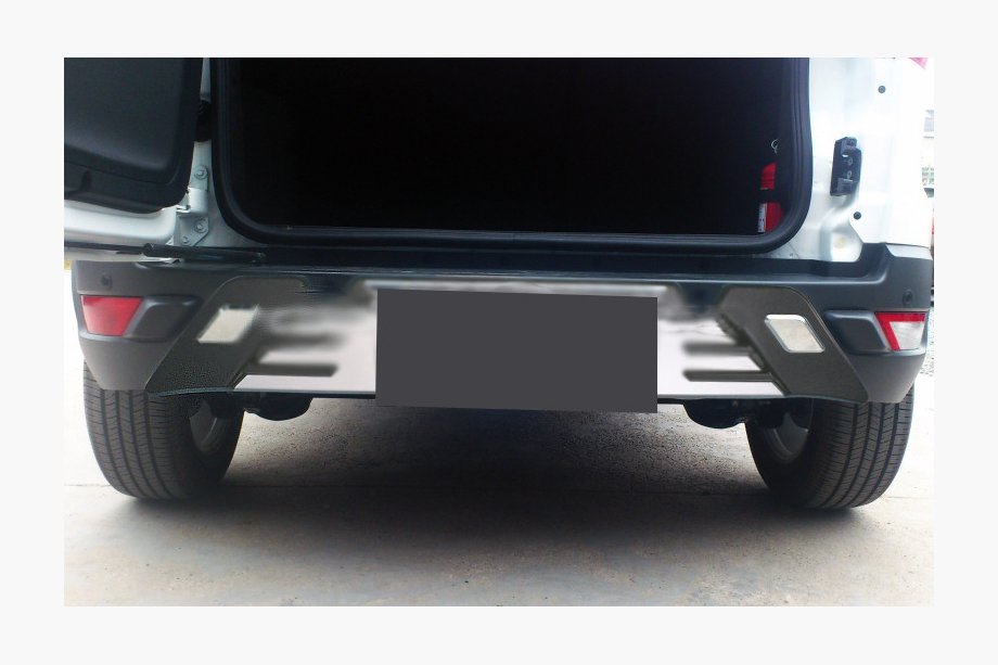 Ford Ecosport 2013–2022 Baglip Image