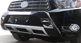 Toyota Highlander 2008–2013 Frontlæbe (2008-2010) foto 2