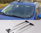Ford Ecosport 2013–2022 OEM tværstænger til tagræling (2 stk., original) foto 1