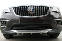 Buick Envision 2014–2020 Front- og baglæbespoilere (2 stk.) foto 1
