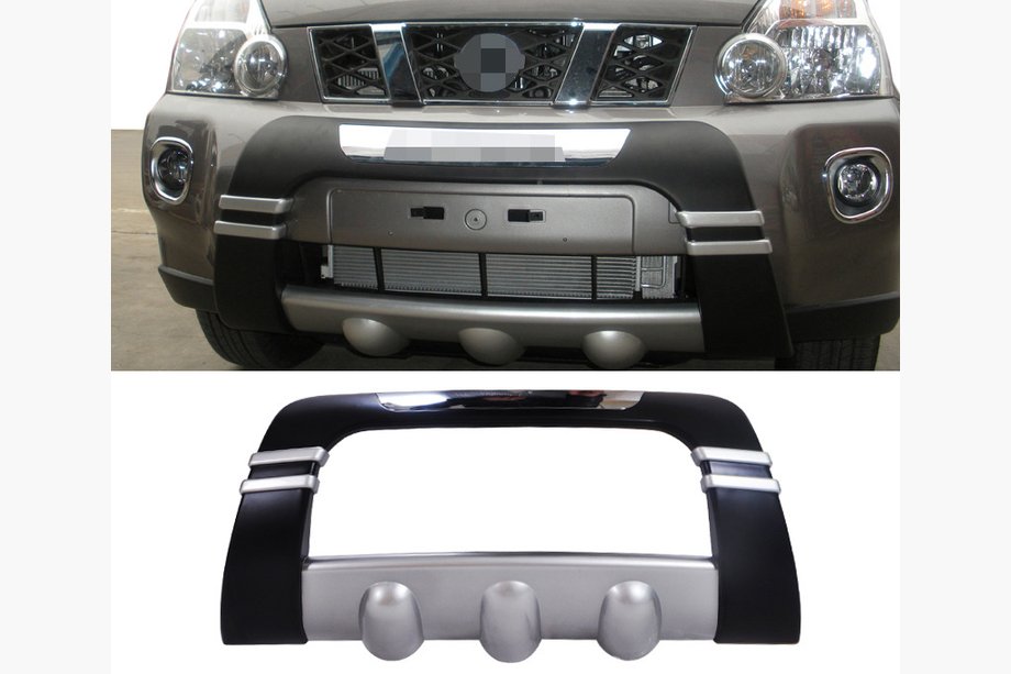 Nissan X-trail T31 2007–2014 Frontlæbe (2007-2010) Image
