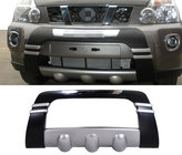 Nissan X-trail T31 2007–2014 Frontlæbe (2007-2010) foto 1