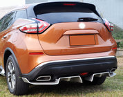 Nissan Murano 2014– Sportpakke (sæt) foto 1