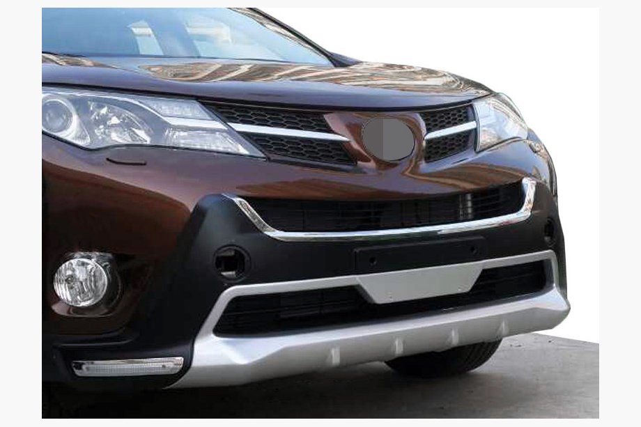 Toyota Rav 4 2013–2018 Frontlæbe til kofanger (2013-2015) Image