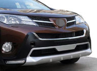 Toyota Rav 4 2013–2018 Frontlæbe til kofanger (2013-2015) foto 1