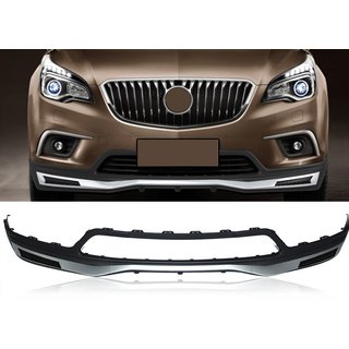 Front læbespoiler Buick Envision 2014–2020 foto 1