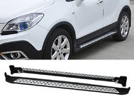 Buick Encore 2013–2019 OEM sidetrin (2 stk.) foto 1