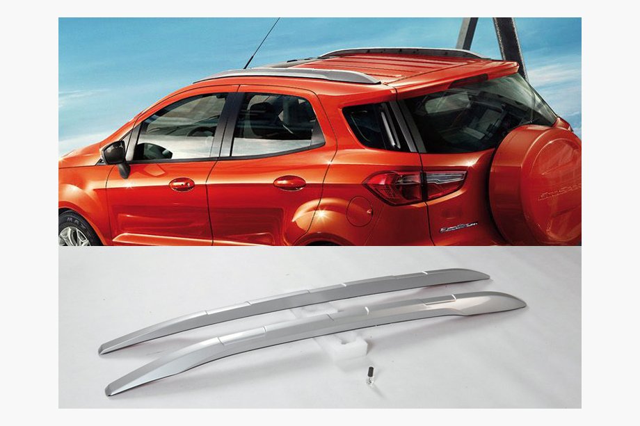 Ford Ecosport 2013–2022 Originale tagrælinger Image