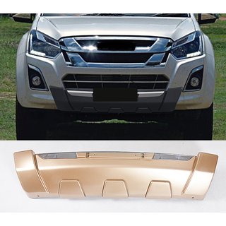 Frontlæbe V1 (2015↗) Isuzu D-Max 2011–2019 foto 1