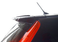 Honda CRV 2007–2011 Spoiler (til lakering) foto 5
