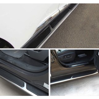 Sidetrin Original V2 (2 stk., aluminium) Lexus RX 2009–2015 foto 1