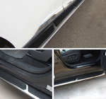 Lexus RX 2009–2015 Sidetrin Original V2 (2 stk., aluminium) foto 1