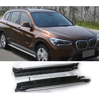 OEM sidetrin (2 stk.) BMW X1 F48 2015–2022 foto 2