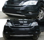 Honda CRV 2007–2011 Forreste og bageste spoilerlaebe V3 (2007-2010) foto 1