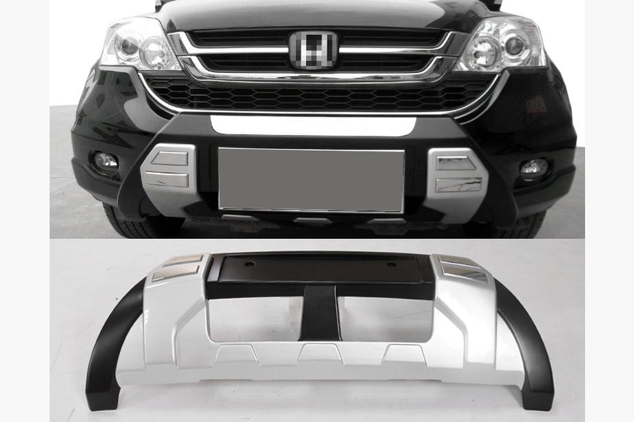 Honda CRV 2007–2011 Frontlæbe V4 (2010-2012) Image