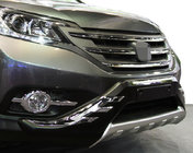 Honda CRV 2012–2016 For- og bagkofangerlæber V2 foto 1