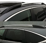 Honda CRV 2012–2016 Tagræling design V1 (OEM, Euro-type) foto 1