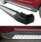 Subaru Forester 2008–2013 Originale sidetrin (2 stk.) foto 1