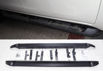 Toyota Hilux 2015– Originale sidetrin (2 stk.) foto 1