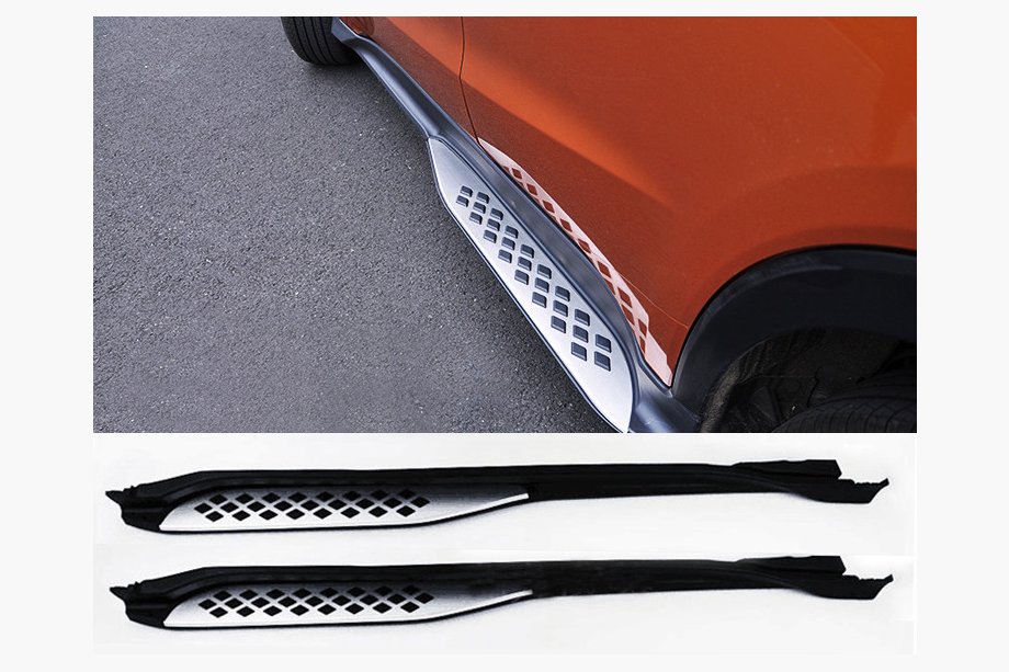 Honda HR-V 2014–2021 Sidetrin type 2B (2 stk.) Image