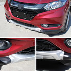 Honda HR-V 2014–2021 Front- og bagkofanger læbespoilere (2 stk., 2015-2018) foto 1