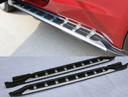 Honda HR-V 2014–2021 Sidetrin type-1A (2 stk.) foto 1