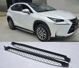 Lexus NX 2014–2021 Sidetrin Original V1 (2 stk.) foto 8
