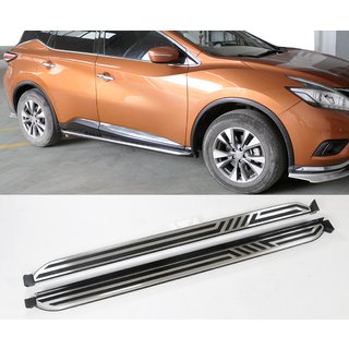 Sidetrin V2 (2 stk.) Nissan Murano 2014– foto 1