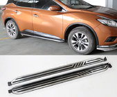 Nissan Murano 2014– Sidetrin V2 (2 stk.) foto 1