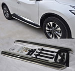 Nissan Murano 2014– Trinbrætter V1 (2 stk.) foto 1