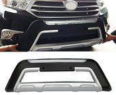 Toyota Highlander 2008–2013 Frontlæbe (2011-2013) foto 1