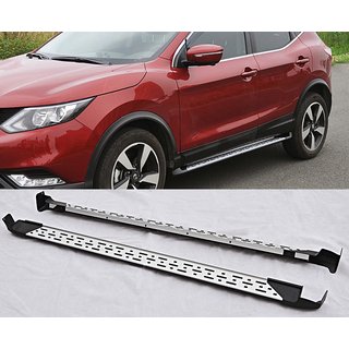 Sidetrin Original V1 (2 stk.) Nissan Qashqai 2014–2021 foto 3