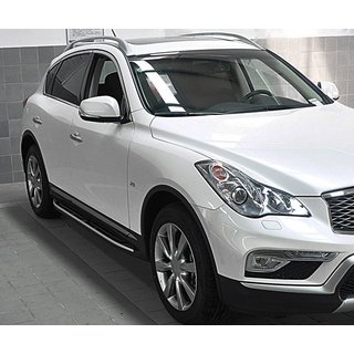 Sidetrin (2 stk.) Infiniti QX30 2017–